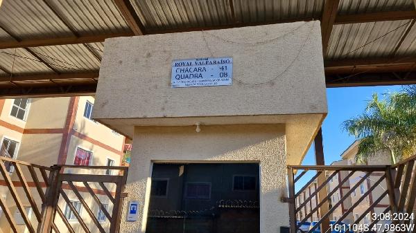 Chacaras E Mansoes Santa Maria