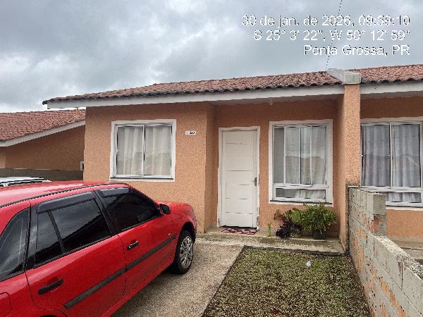 RESIDENCIAL PORTO COLIBRI