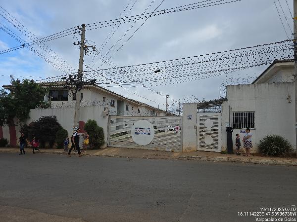 Chacaras E Mansoes Santa Maria