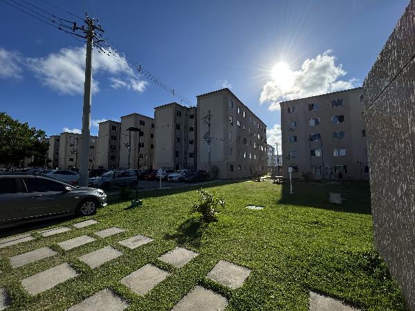 Barra De Jangada