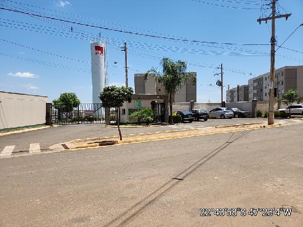 RES FORLIFE VENTURA
