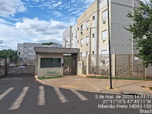 Foto do imóvel em VILA ABRANCHES, Ribeirão Preto