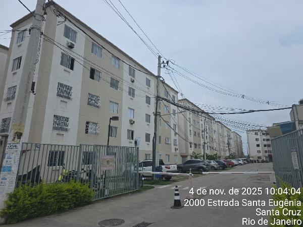 Santa Cruz