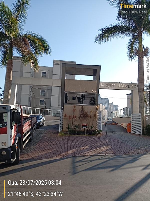 Foto do imóvel em SPINA VILLE II, Juiz de Fora