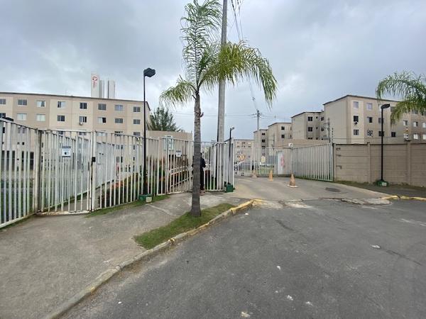 Barra De Jangada