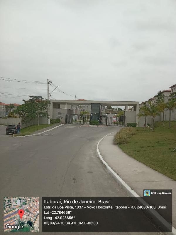 Novo Horizonte (Manilha)
