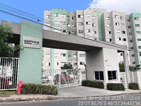 CONVIVA RESIDENCIAL ITAQUA I