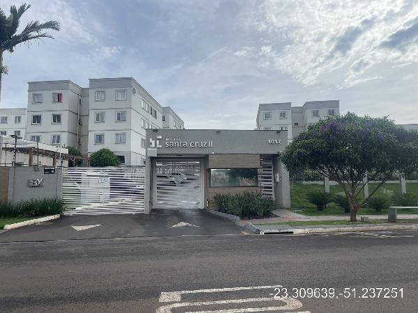 Foto do imóvel em JARDIM ECOVILLE I, Cambé
