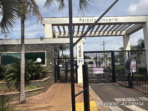 CONDOMINIO PALACIO IMPERIAL