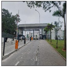 Foto do imóvel em PARQUE IPE, São Paulo