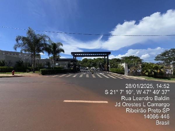 Foto do imóvel em PARQUE DOS PINUS, Ribeirão Preto