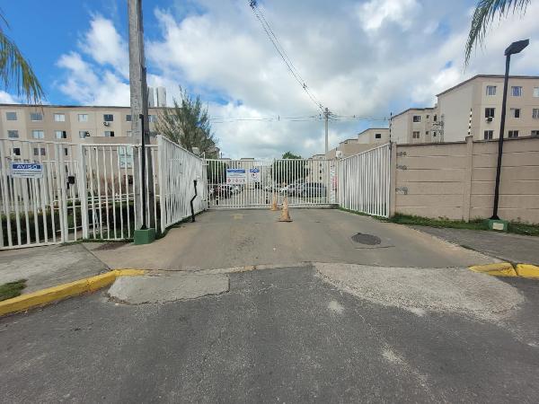 Barra De Jangada