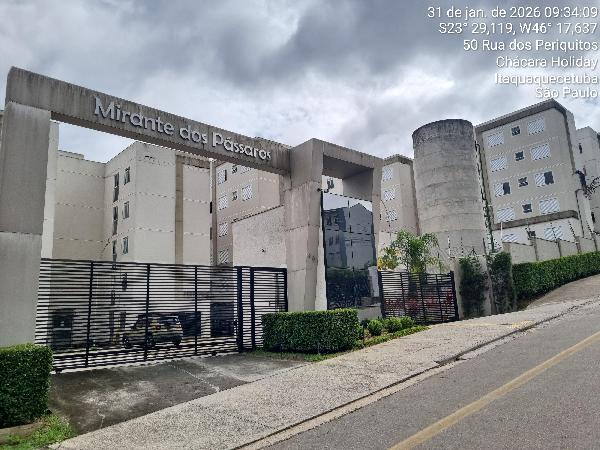 RESIDENCIAL MIRANTE DOS PASSAROS