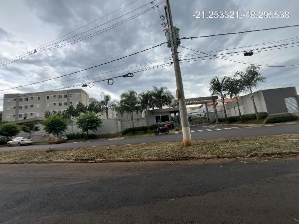 COND RES VITTA JARDIM DAS ORQUIDEAS