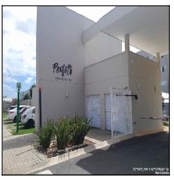 COND PERFEITO RESIDENCIAL