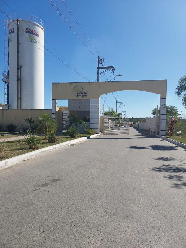 COND PORTAL DOS IPES I