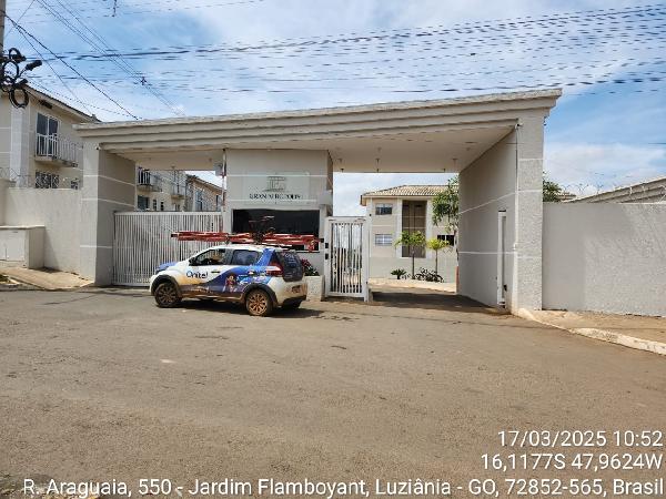 Fazenda Saia Velha