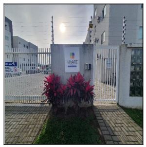 Residencial Vivare
