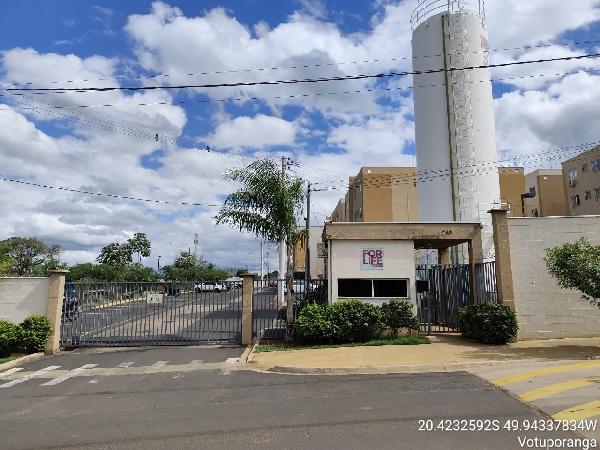 VOTUPORANGA - RESIDENCIAL FORLIFE VERSATO