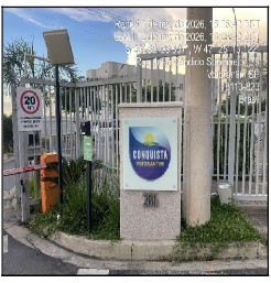 CONQUISTA VOTORANTIM