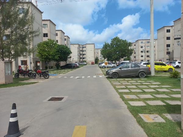 Barra De Jangada