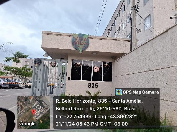 Belford Roxo