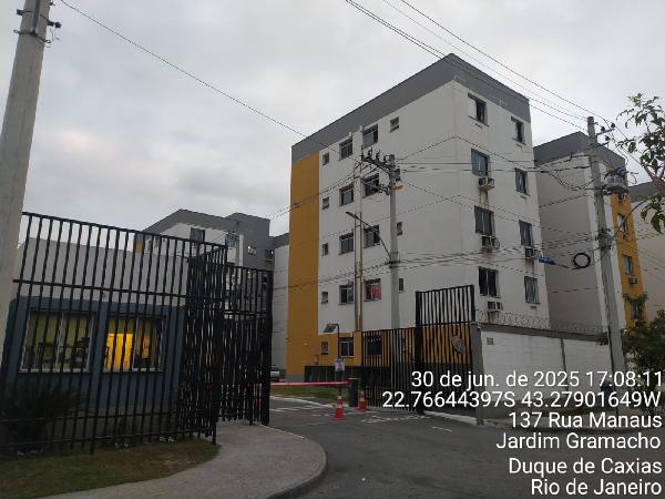 Jardim Gramacho