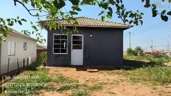 BAURU - VARGEM LIMPA II