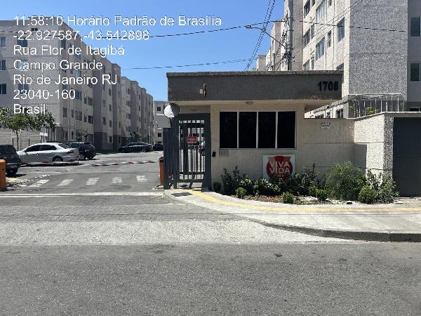 Campo Grande