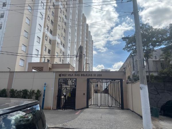 Foto do imóvel em VILA PLANA, São Paulo