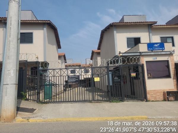 VILLAGGIO SAN LORENZO I