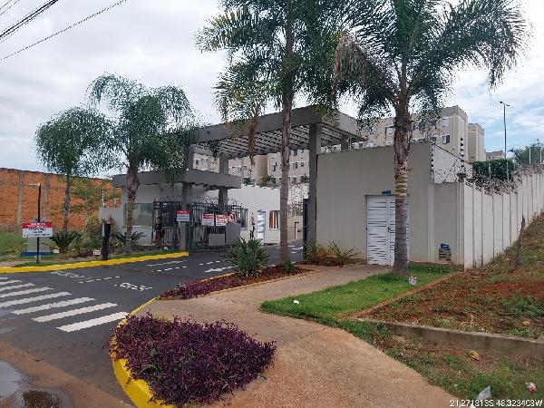 COND VITTA JARDIM DAS ROSAS