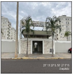 COND RES VERSAILLES