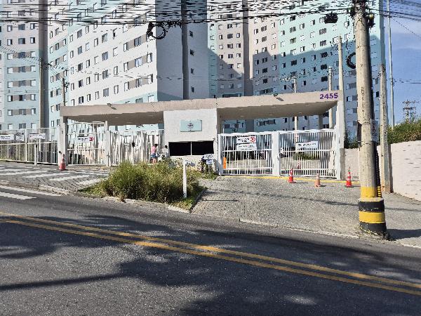 RESIDENCIAL PARQUE IMPERIAL