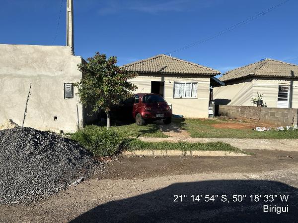 BIRIGUI - CONJUNTO HABITACIONAL VEREADOR FLAV