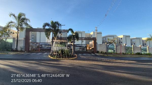RESIDENCIAL AMISTAD