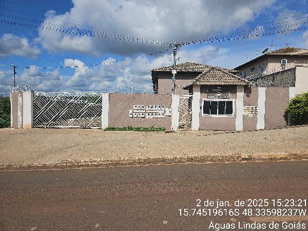 Jardim America Ii