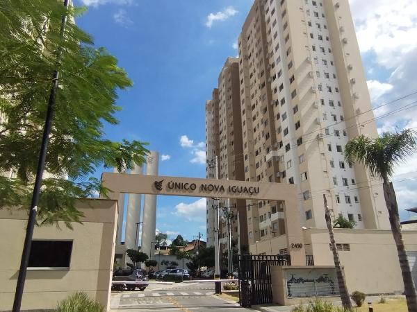 Parque Rosario