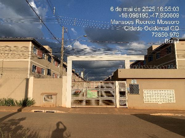 Mansoes Recreio Mossoro
