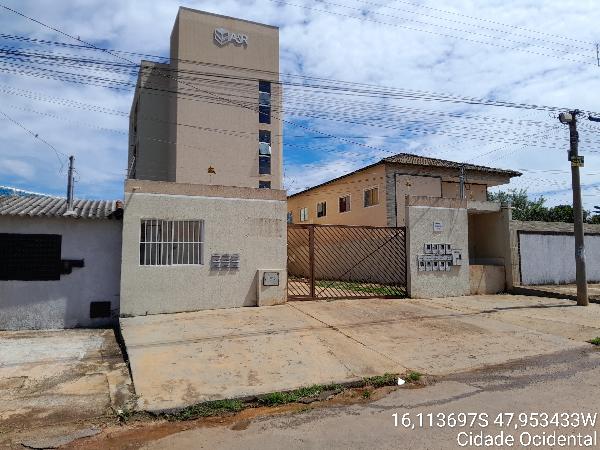 Parque Napolis A