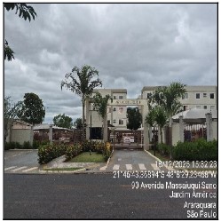 ARARAQUARA - Jardim América (Vila Xavier)