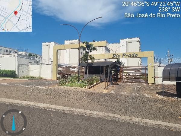 RIO PRADO