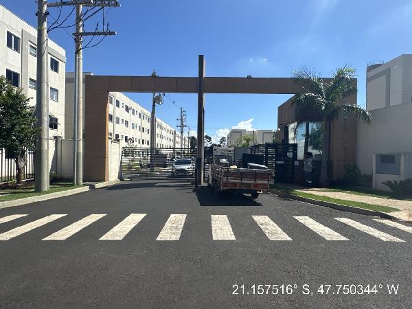 RESIDENCIAL PALADIO