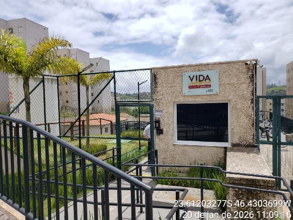 SAO PAULO - Jardim da Laranjeira (Zona Leste)