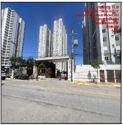 COND RES VIVAZ TABOÃO DA SERRA