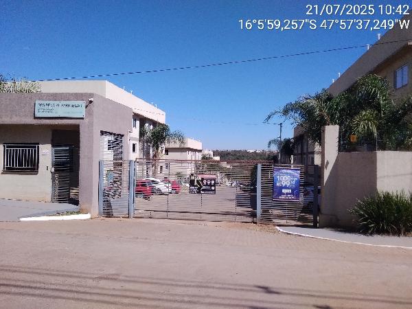 Mansoes Recreio Mossoro