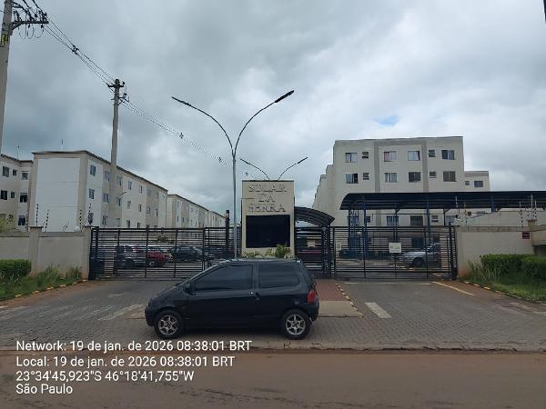 RESIDENCIAL SOLAR DA SERRA