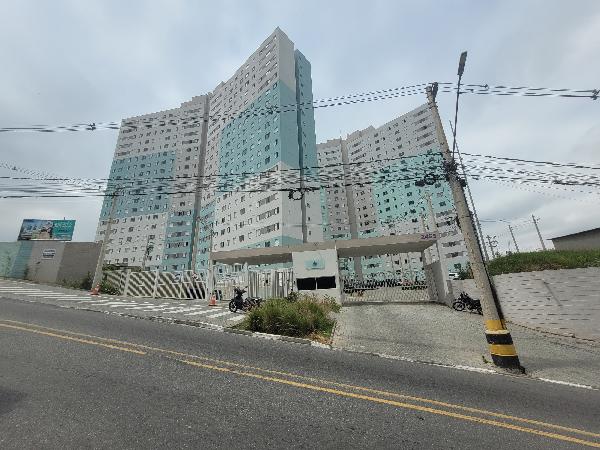 RESIDENCIAL PARQUE IMPERIAL