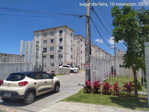 Vargem Pequena
