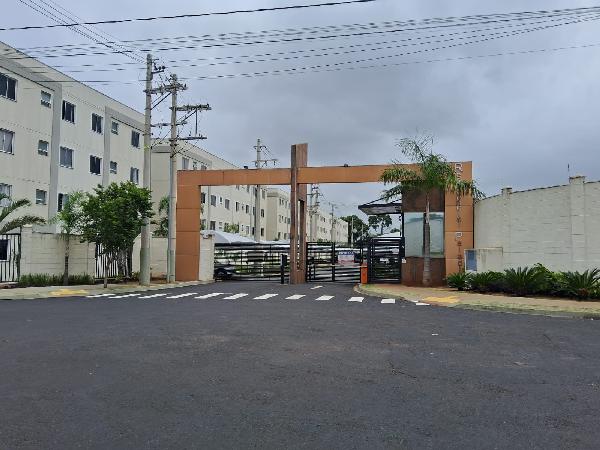 RESIDENCIAL PALADIO